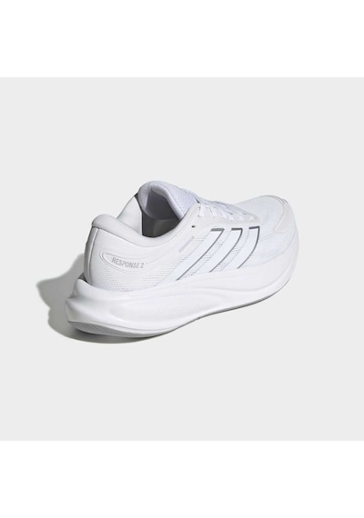 Adidas Kj1757 Response 2 W Kadın Yürüyüş Koşu Ayakkabısı Beyaz
