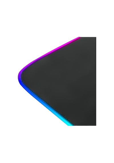 Rampage MP-21 Rgb Ledli Gaming Mouse Pad 252 - 328 - 3 Mm Siyah