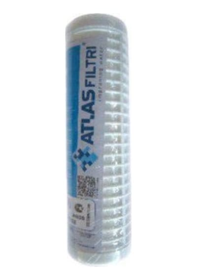 Filtre Dünyası Atlas Yıkanabilir Filtre Daire Giriş Filitresi