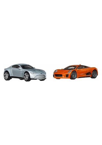 Premium Car Culture 3+ Yaş Real Riders Metal Arabalar