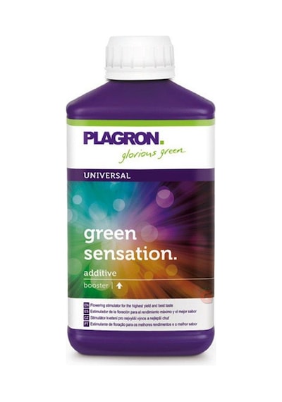 Plagron Green Sensation 500 ML