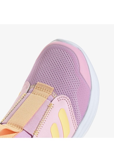 Adidas Tensaur Comfort Çocuk Mor Spor Ayakkabı Jq9877
