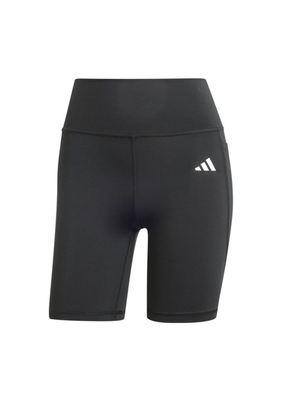 Adidas Opt Ess Kadın Spor Tayt - It2281 Siyah