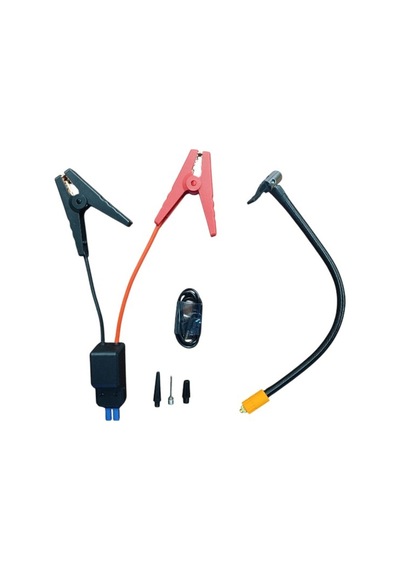 Jump Starter 4in1 18000mah