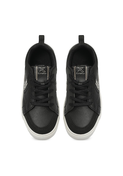 Kinetix Fane F 6fx Siyah Kız Çocuk Sneaker 000000000102202967 Siyah