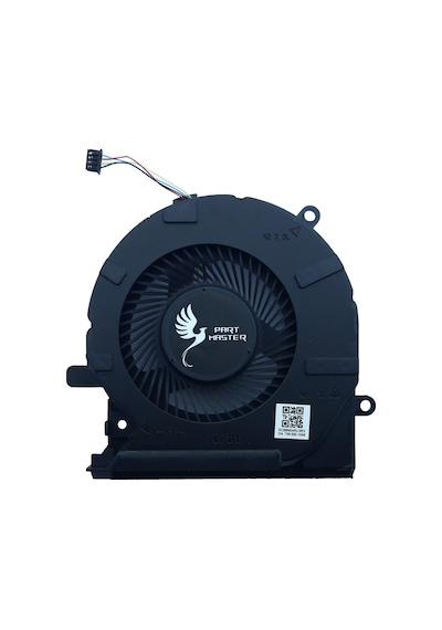 HP Uyumlu Omen 15-Ek0001Nt (3A693EA) CPU Fan, İşlemci Fanı (5V)