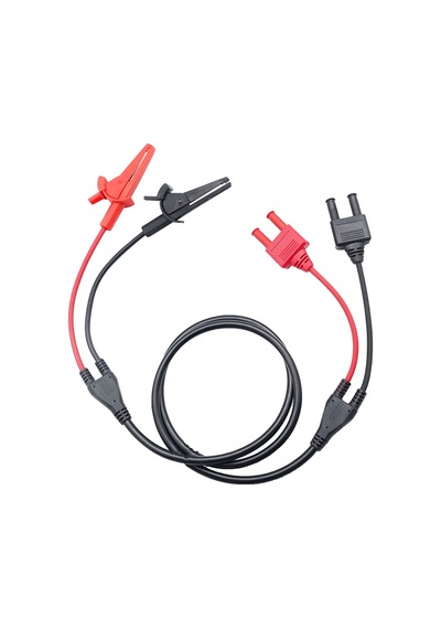 Uni-t Ut-l81 Pin Probe Test Hatları 4 Terminalli