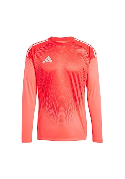 Adidas T25 C Gk Jsy Lm Erkek Kaleci Forması Jı9724 Kırmızı Kırmızı