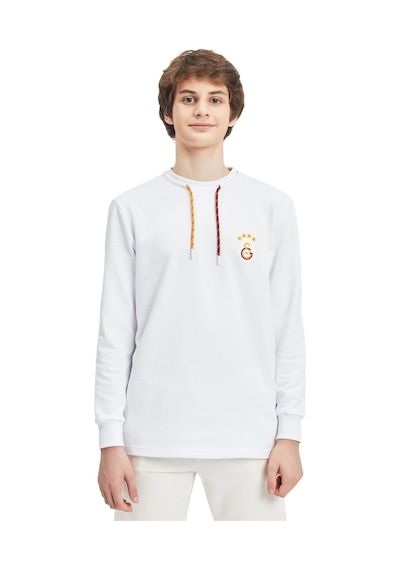 Gsstore Galatasaray Erkek Sweatshirt Y241215