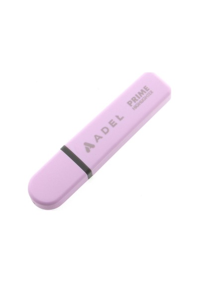 Adel Fosforlu Kalem Pastel Mor C3 Çok Renkli