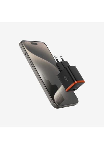 Spigen EE301 30 W Hızlı Şarj Aleti