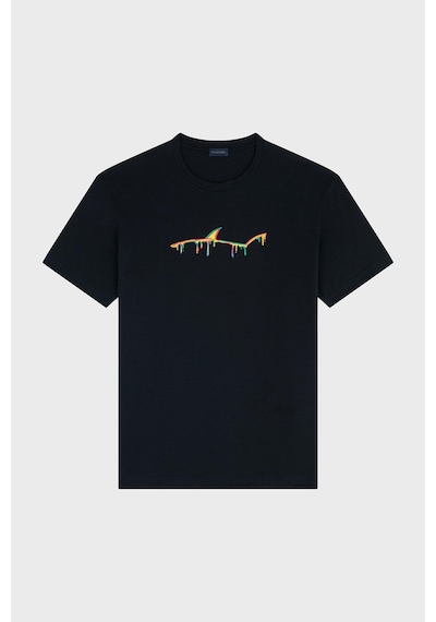 Paul & Shark Erkek T Shirt 24411052 013 Lacivert Lacivert Paul & Shark Erkek T Shirt 24411052 013 Lacivert Lacivert