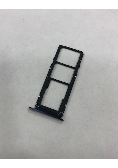 Reeder Uyumlu S19 Max Sim Kart Yuvası / Sim Tepsisi