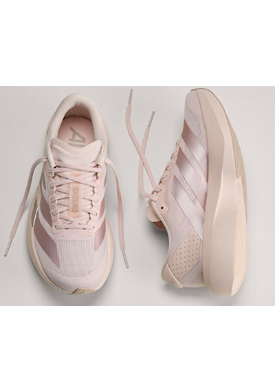 Adidas Adızero Evo Sl W Kadın Koşu Ayakkabısı Kı4795 Gri