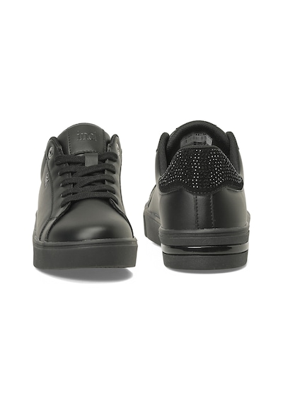 İnci Incı Lofı 6fx Siyah Kadın Sneaker Siyah