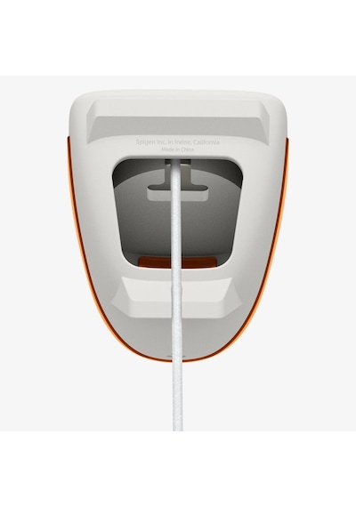 Spigen Apple Watch İle Uyumlu Saat Standı Classic C1 Dayanıklı Silikon Malzeme Bondi Blue İmac Tasarım Stand Tangerine Spigen Apple Watch İle Uyumlu Saat Standı Classic C1 Dayanıklı Silikon Malzeme Bondi Blue İmac Tasarım Stand Tangerine