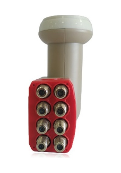 Redline Wl-8 Universal Octo 8 Li Lnb