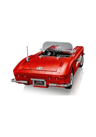 LEGO Icons 10321 Corvette 1210 Parça