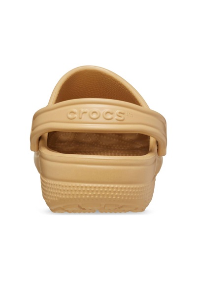 Crocs Classic Unisex Terlik Cr10001-209 Karamel