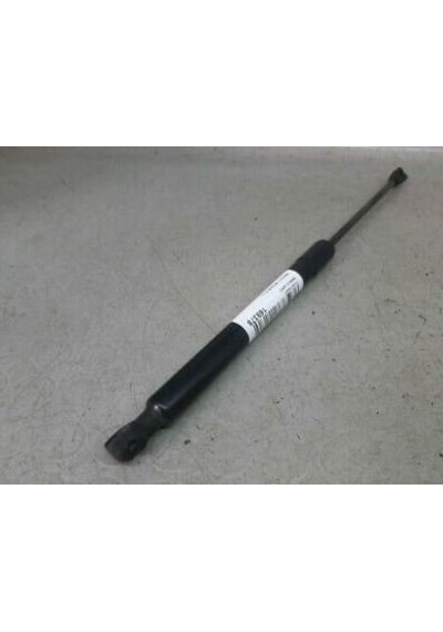 Megane 4-IV Motor Kaput Amortisörü 654707606R
