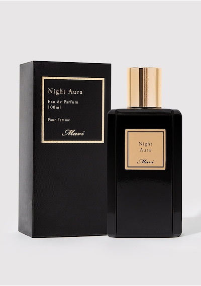 Mavi Night Aura Kadın Parfüm EDP 100 ML