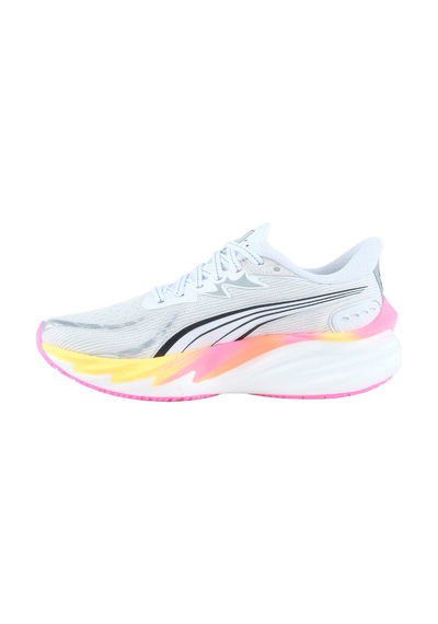 Puma Velocity Nitro 4 Kadın Beyaz Spor Ayakkabı 311141-18