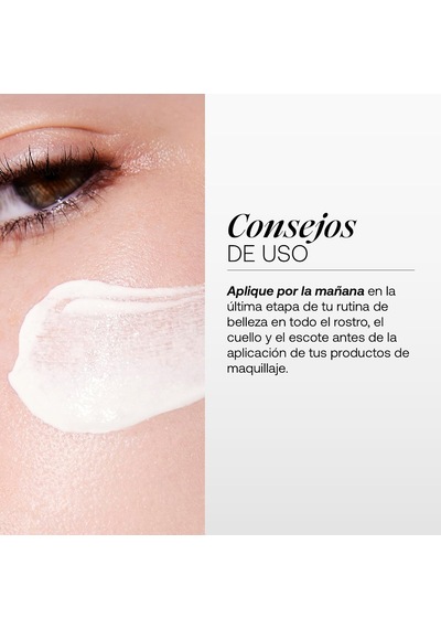Crystal Bright Makyaj Bazı Spf30 30 Ml