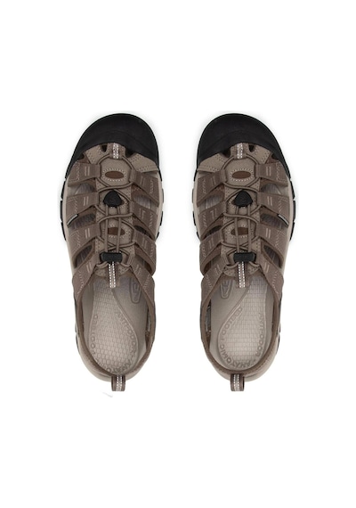 Keen Newport H2 Erkek Sandalet 1024631 -Vizon