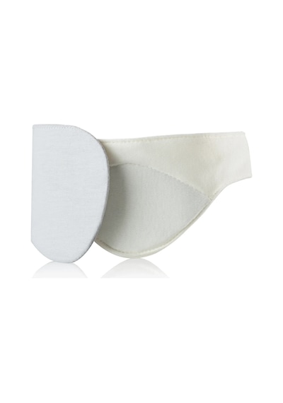 Babyjem Soft Bebek Kepçe Kulak Önleyici Ve Uyku Bandı