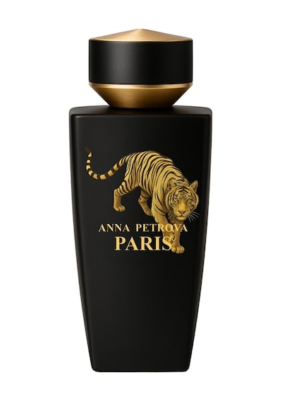 Elanor Lcst L12 Black Extrait De Erkek Parfüm 100ml Diğer