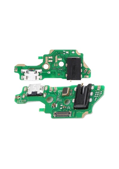 Infinix Uyumlu S5 Pro Şarj Soketi, Mikofon