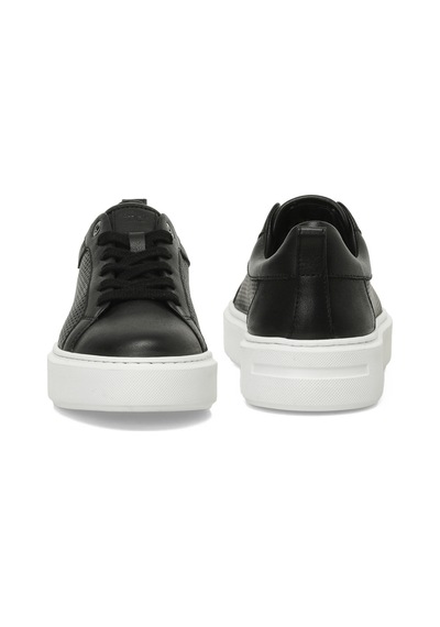 İnci Incı Colıbrı 5fx Siyah Kadın Sneaker 000000000101975601 Siyah