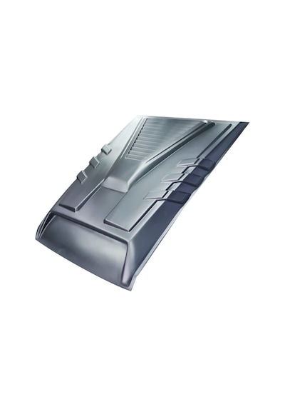 Nissan Navara Kaput Koruma / Scoop