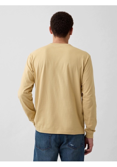 Gap V-ls Everyday Soft Mını Logo Tee Diğer