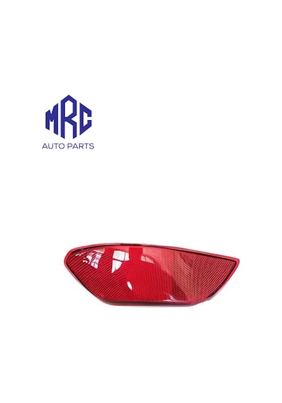 Porsche Cayenne Arka Tampon Reflektörü Sol 2011-2014
