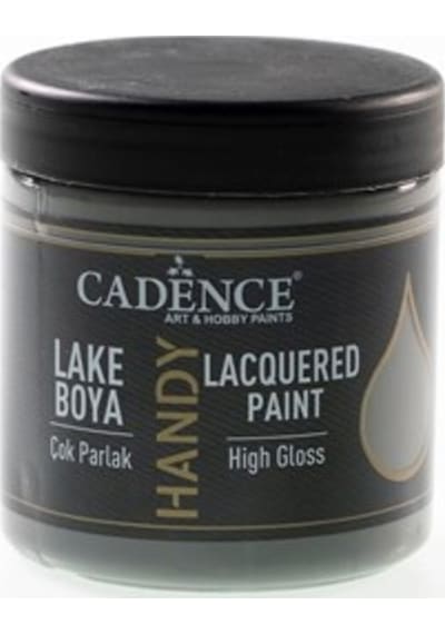 Cadence Handy Lake Boya L058 Grafiti Gri (250Ml)