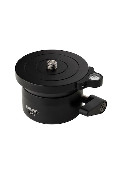 Benro Lba2 Leveling  Base