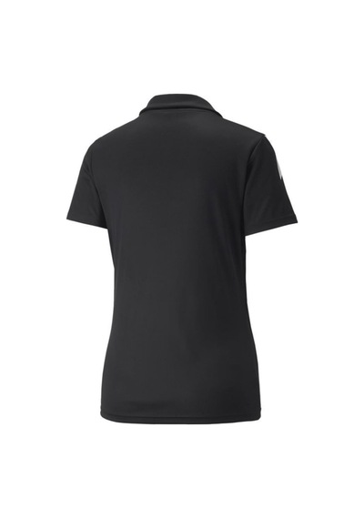 Puma Teamliga Sideline Polo W Kadın Futbol Polo Tişörtü 65740803 001