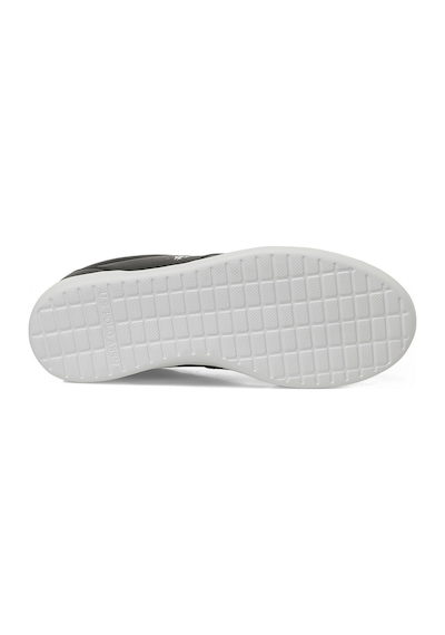 U.s. Polo Assn. Thunder 6fx Siyah Erkek Sneaker 000000000102157005 Siyah U.s. Polo Assn. Thunder 6fx Siyah Erkek Sneaker 000000000102157005 Siyah