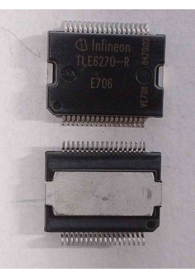 Tle6270-r Infıneon Diğer Entegreler