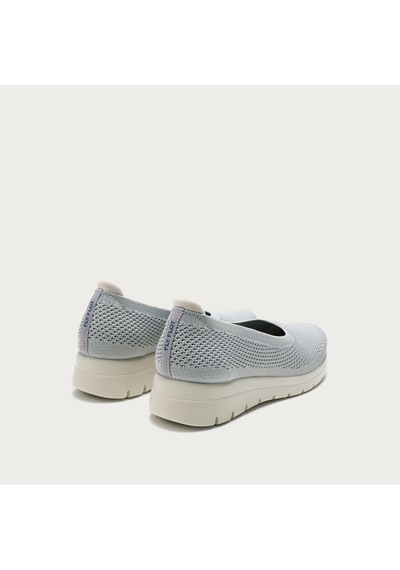 6051-light Grey Babet Kadın Diğer 27 B39 Kq Fly Flot Shoe Pıumatech 2003- Black 6051-light Grey