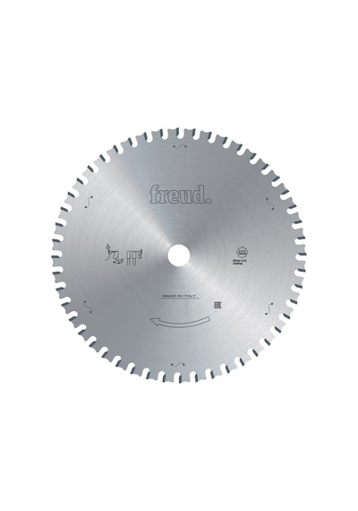 Freud Lu6a1100 256x2,2x2,2x25,4 Mm Demir Kesim Daire Testere Bıçağı