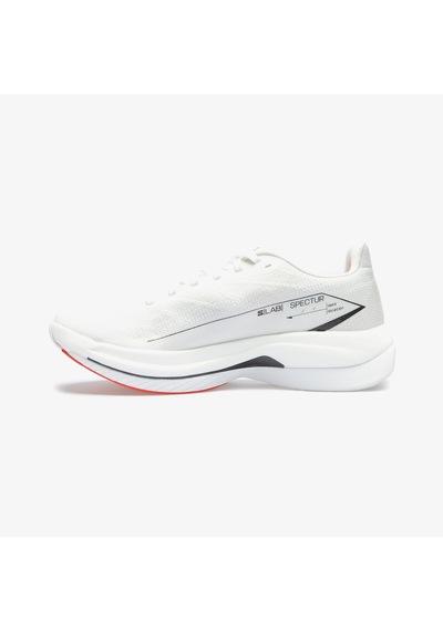 Salomon S/lab Spectur Unisex Beyaz Koşu Ayakkabısı L47376000 Beyaz