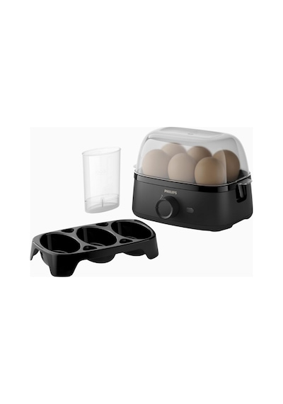 Philips 3000 Serisi  6 Lı 400 W Yumurta Pişirici