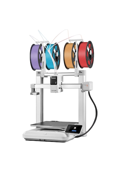 Anycubic Kobra X 3d Yazıcı