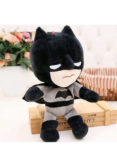 Batman  Peluş Oyuncak 25 cm