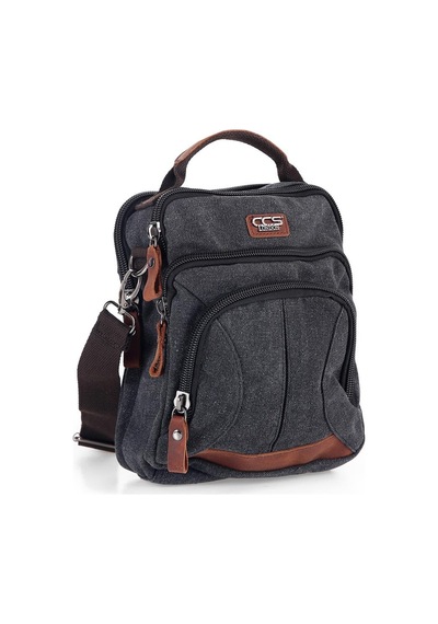 ÇÇS Ccs 31464 Askılı Çanta Yeşil