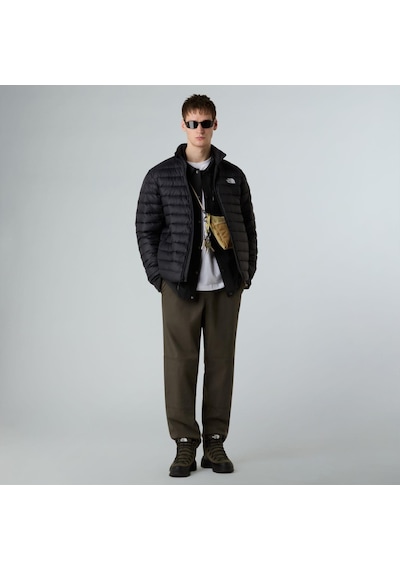 The North Face Erkek Classic Kaz Tüyü Mont Nf0a8d1ujk31 Siyah