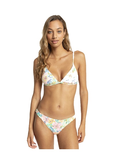 Bıllabong Billabong Sweet Tropics Tropic Kadın Bikini Alt 1220 Çok Renkli