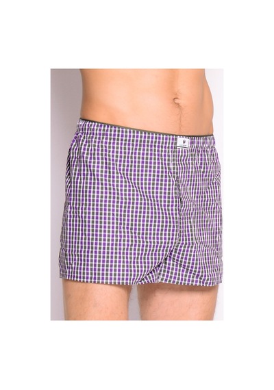 Blackspade Tekli Boxer Lacivert
